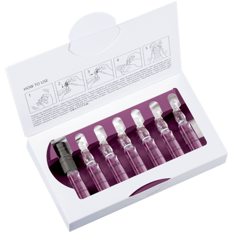 Babor Lift Express Ampoules