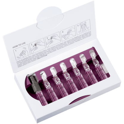 Babor Lift Express Ampoules