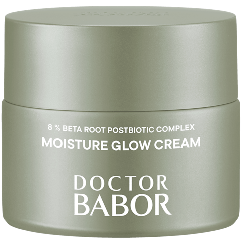 Doctor Babor Microbiomic Moisture Glow Cream (Formally CleanFormance)