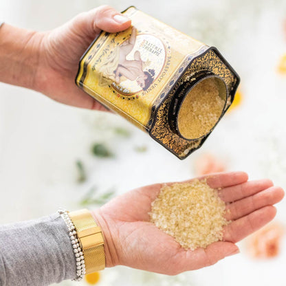 Barefoot Venus Mustard Bath