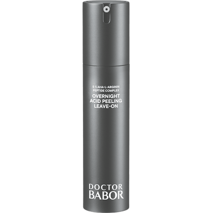 Doctor Babor Pro - Overnight Acid Peeling Leave-On