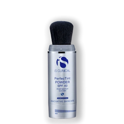 IsClinical PerfecTint Powder SPF40