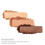 Jane Iredale PurePressed Eye Shadow Triple