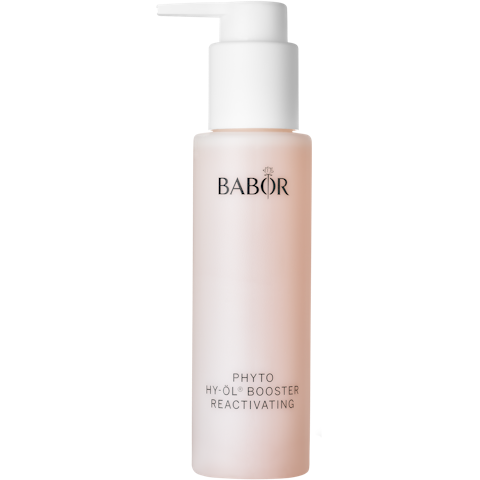 Babor Phyto Hy-Ol Booster - Reactivating