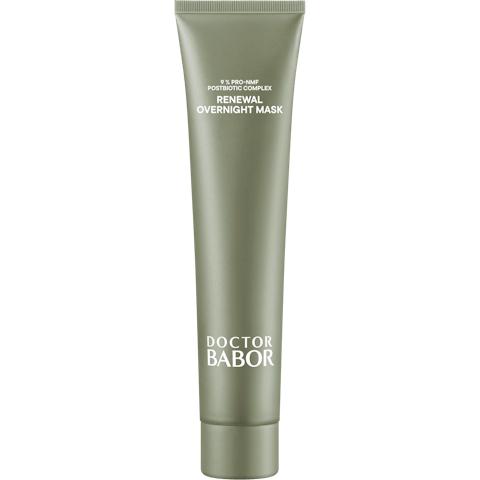 Doctor Babor Microbiomic Renewal Overnight Mask (Formally CleanFormance)