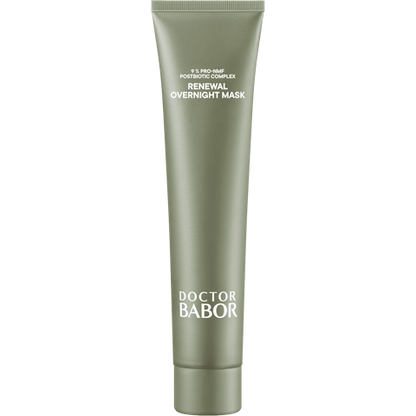 Doctor Babor Microbiomic Renewal Overnight Mask (Formally CleanFormance)