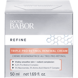 Dr.Babor Pro Triple Pro-Retinol Renewal Cream