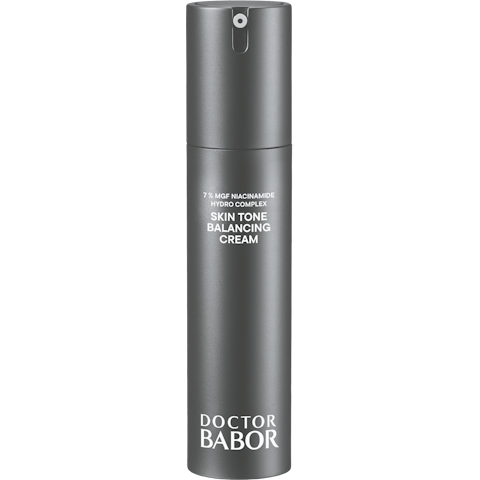 Doctor Babor Pro Skin Tone Balancing Cream