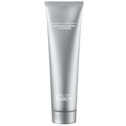 Doctor Babor Soothing Cream Cleanser