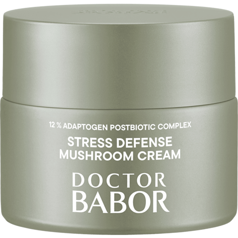 Doctor Babor Microbiomic Stress Defense Mushroom Cream (Formally CleanFormance)