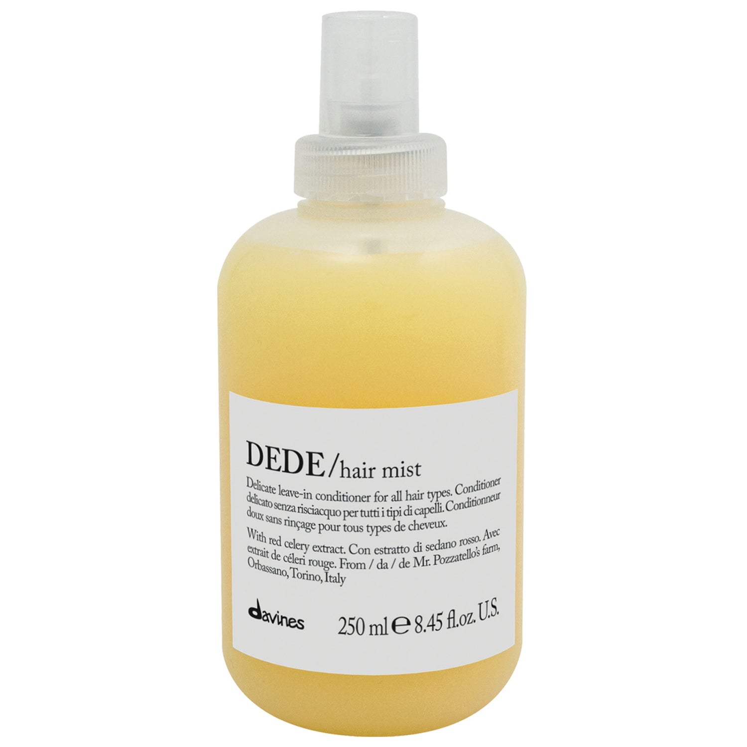 Davines DEDE Hair Mist