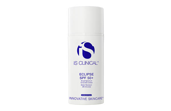 iS Clinical Eclipse Spf 50