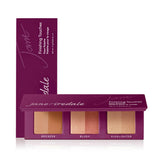 Jane Iredale Finishing Touches Face Palette - Limited Edition!