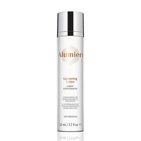 AlumierMD Lightening Lotion - See link to purchase