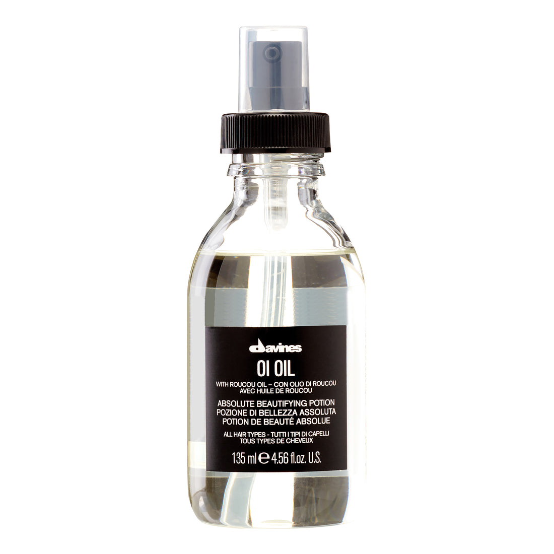 Davines OI Oil