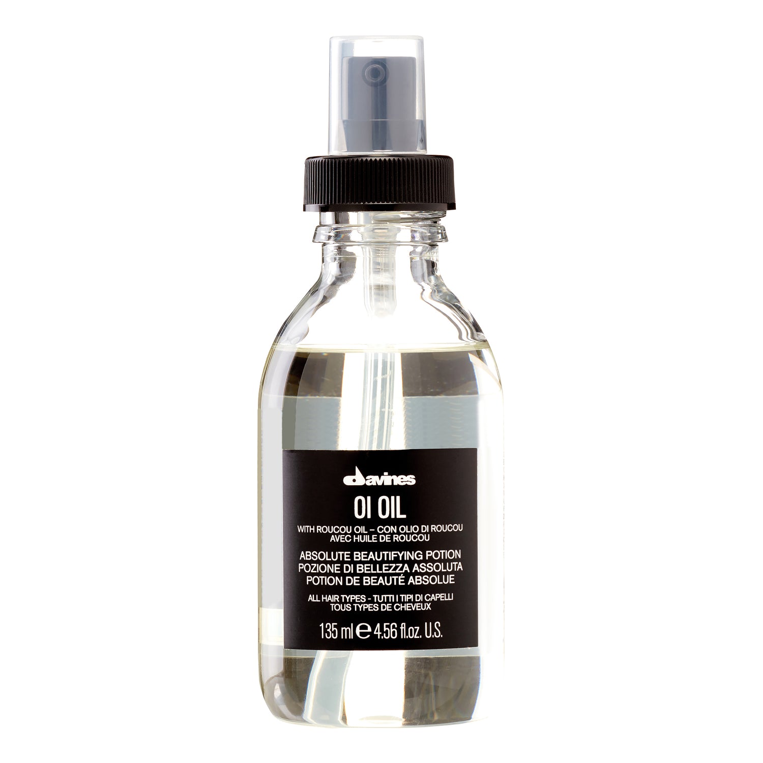 Davines OI Oil