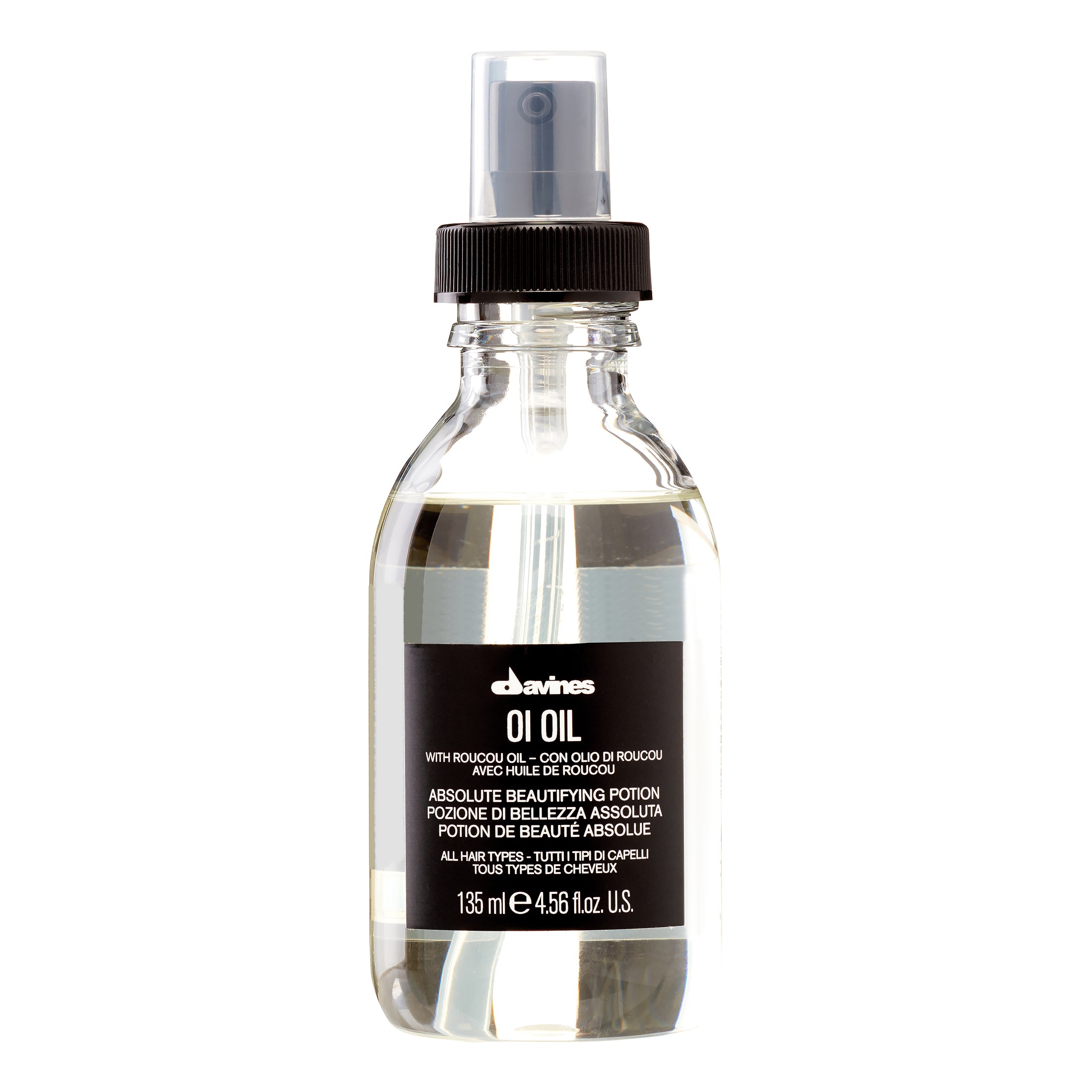 Davines OI Oil