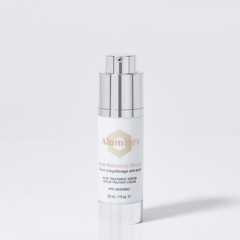 AlumierMD Acne Balancing Serum - See link to purchase