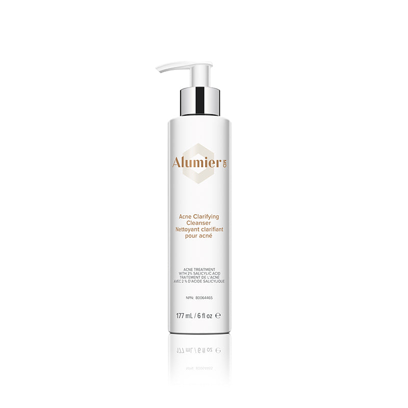 AlumierMD Acne Clarifying Cleanser