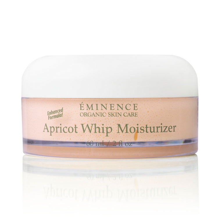 eminence apricot whip moisturizer