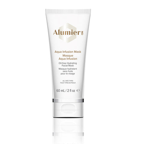AlumierMD Aqua Infusion Mask - See link to purchase
