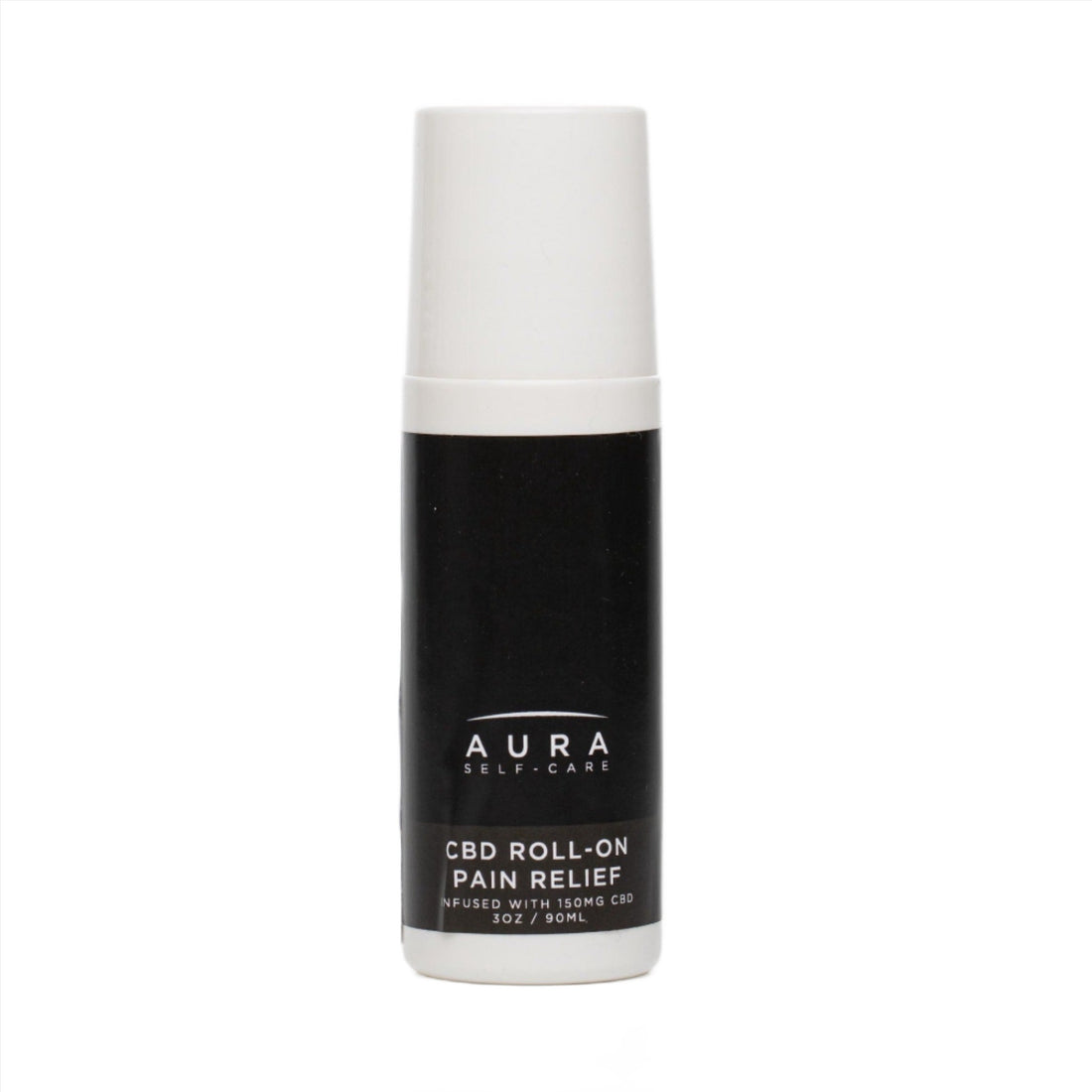 Aura Hemp CBD Roll On