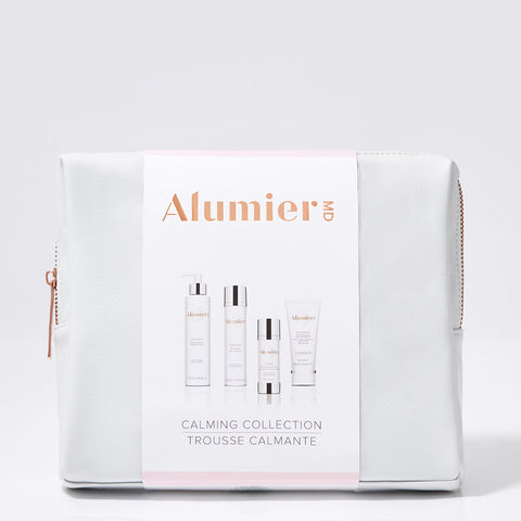 AlumierMD Calming Collection