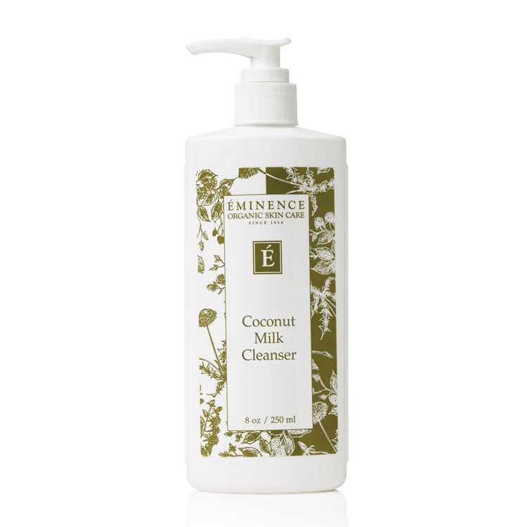 eminence coconut milk cleanser