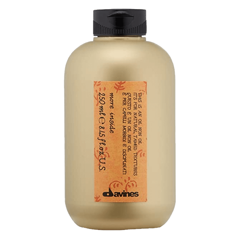 Davines Oil Non Oil