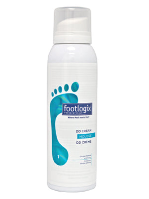 Footlogix Double Defense Foot Foam