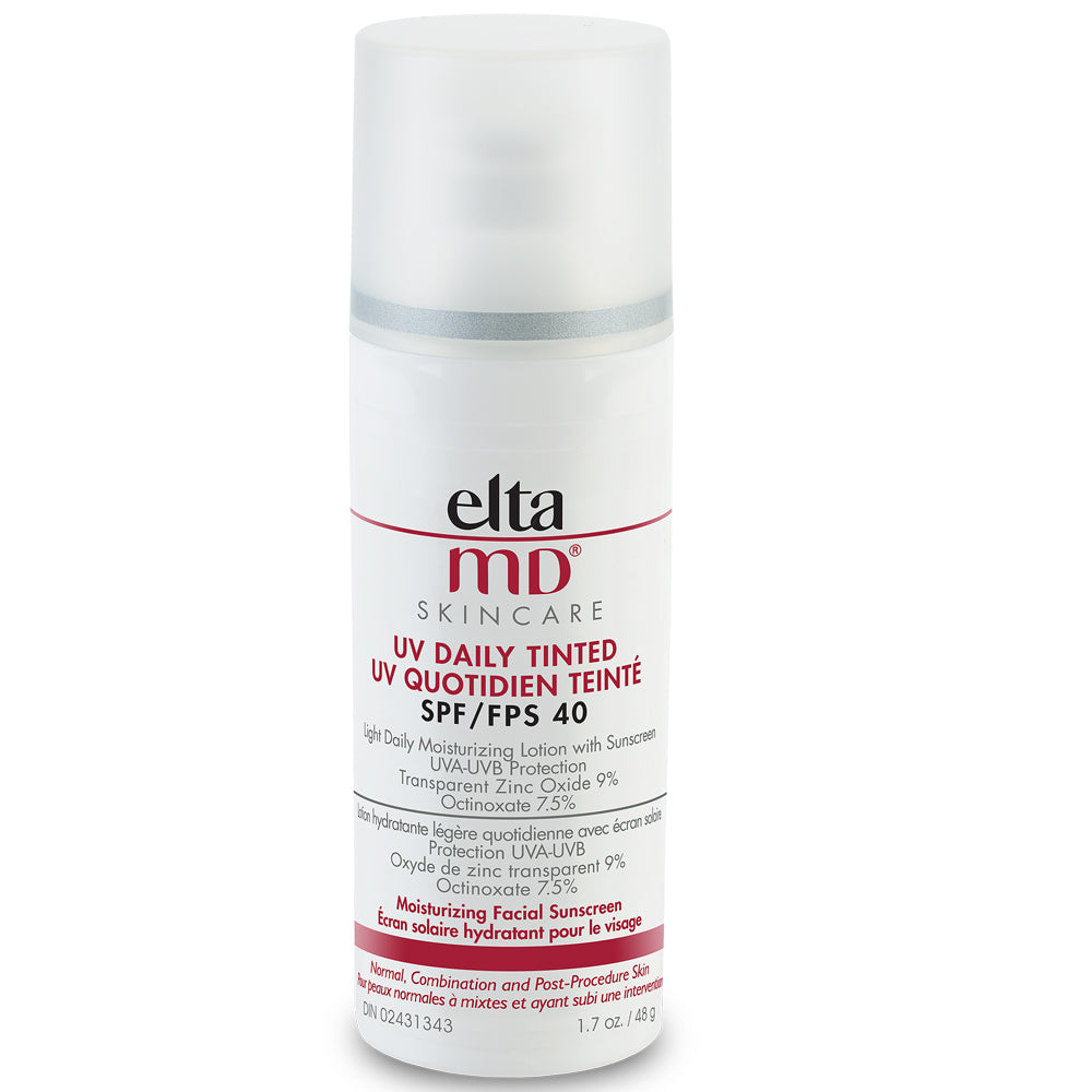 Elta MD UV Daily Tinted SPF 40