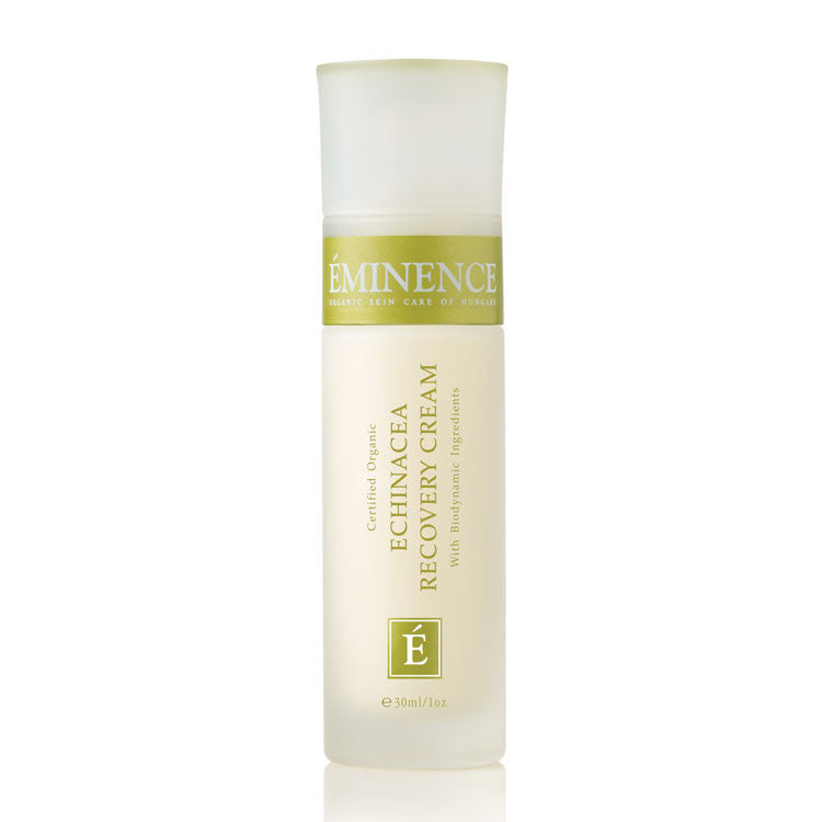 eminence echinacea recovery cream