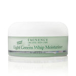 eminence eight greens whip moisturizer