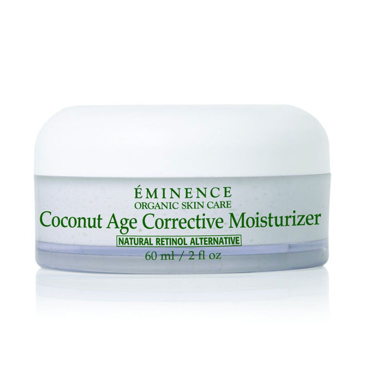 eminence coconut age corrective moisturizer