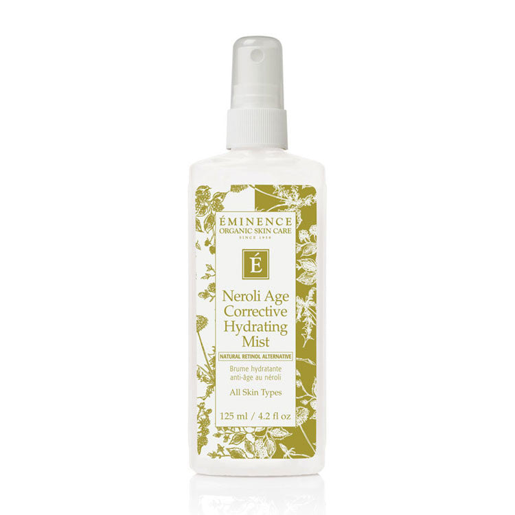 eminence neroli age corrective hydrating mist