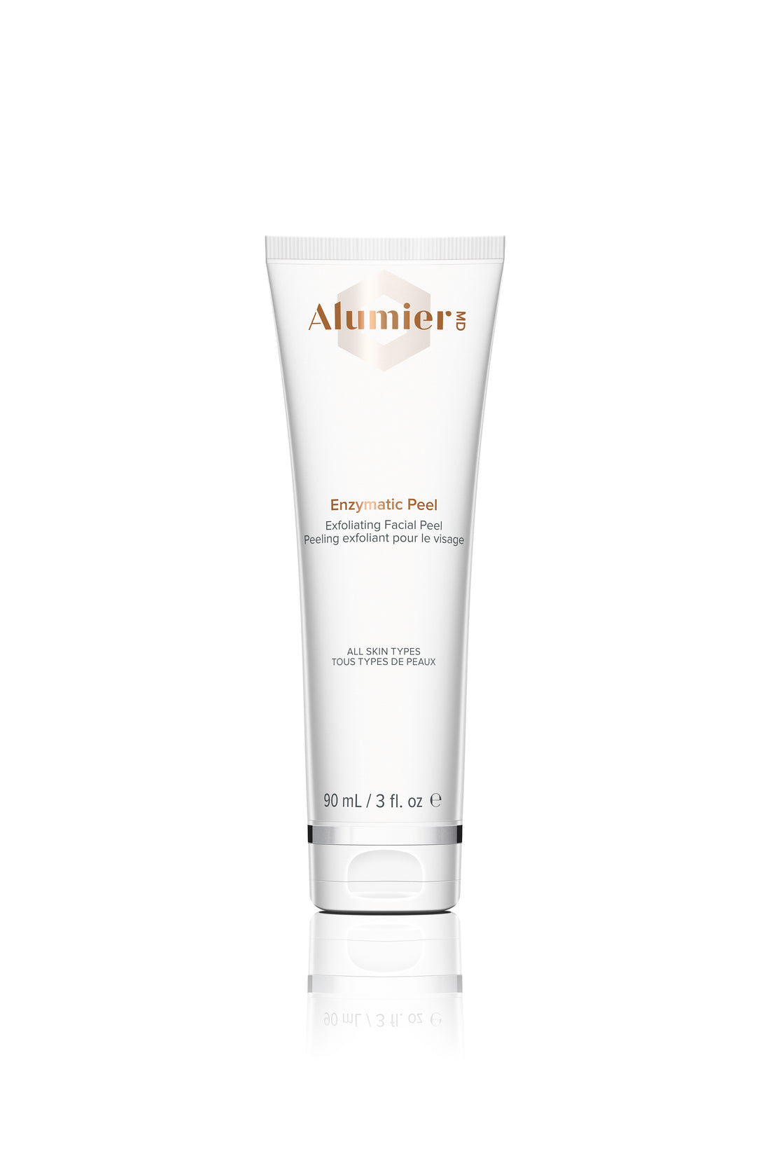 AlumierMD Enzymatic Peel