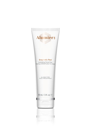 AlumierMD Enzymatic Peel - See link to purchase