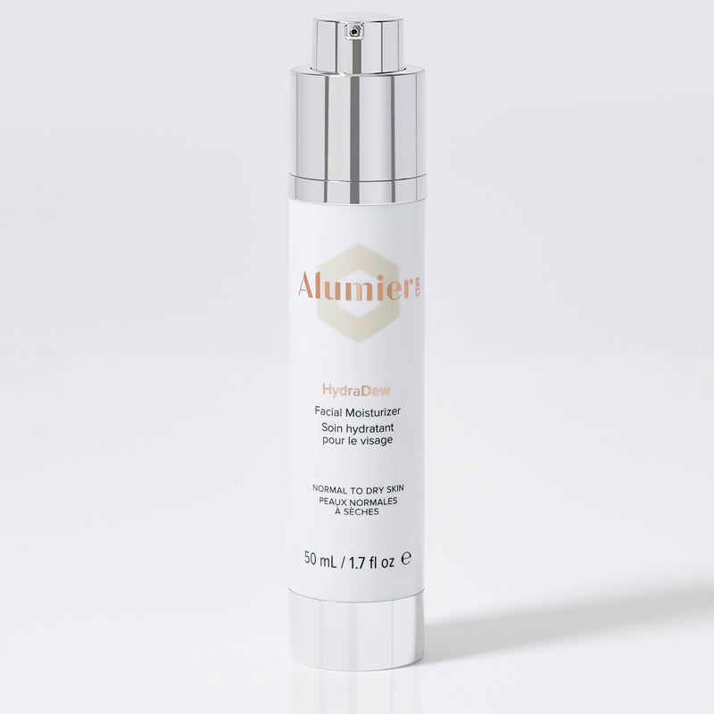 AlumierMD HydraDew Moisturizer