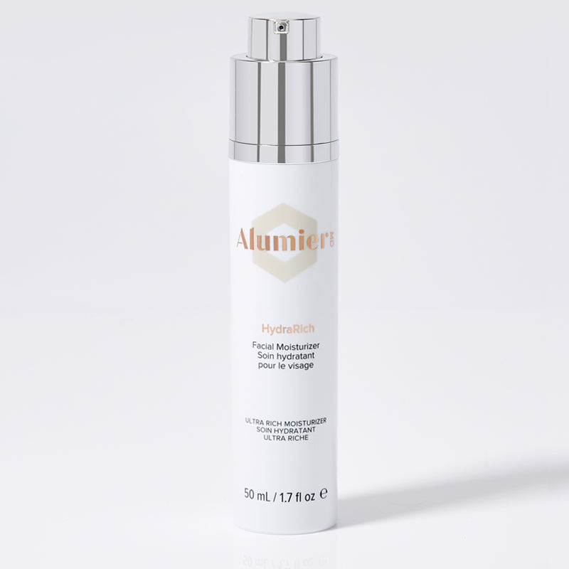 AlumierMD HydraRich Moisturizer