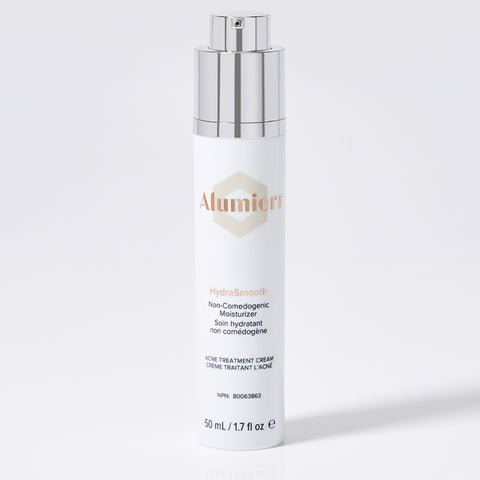 AlumierMD HydraSmooth Moisturizer - See link to purchase