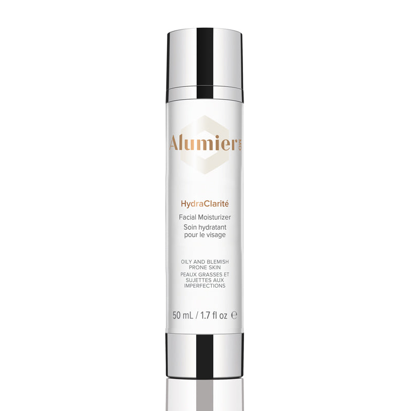 AlumierMD HydraClarite Moisturizer