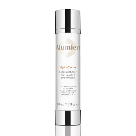 AlumierMD HydraClarite Moisturizer - See link to purchase