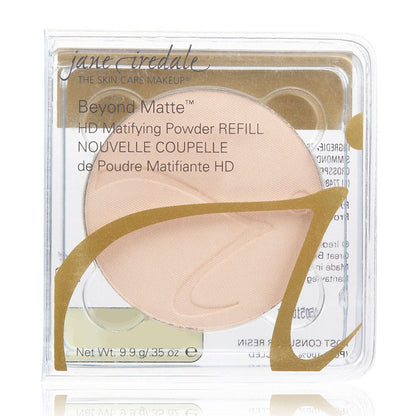 jane iredale beyond matte compact refill SPF Jane Iredale Mineral Makeup Pure Pigment 