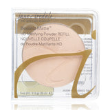 jane iredale beyond matte compact refill SPF Jane Iredale Mineral Makeup Pure Pigment 