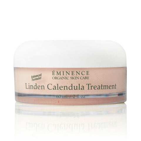 linden calendula treatment