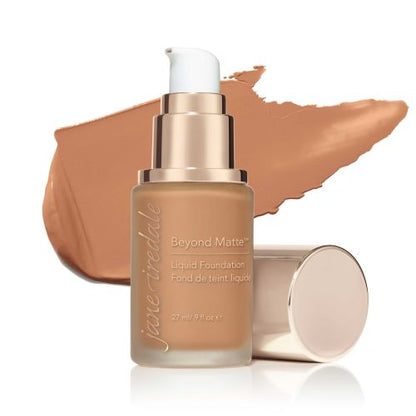 Jane Iredale Beyond Matte Liquid Foundation