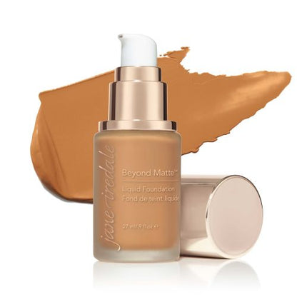 Jane Iredale Beyond Matte Liquid Foundation