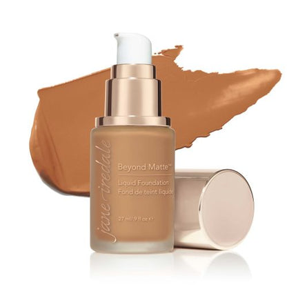 Jane Iredale Beyond Matte Liquid Foundation