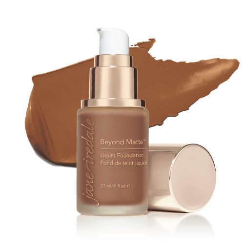 Jane Iredale Beyond Matte Liquid Foundation