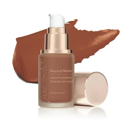 Jane Iredale Beyond Matte Liquid Foundation